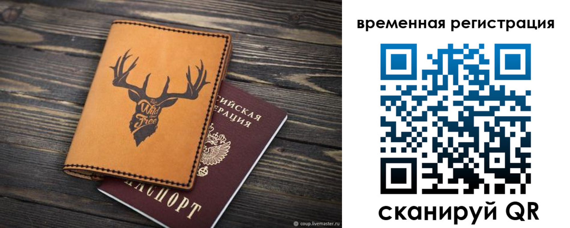 прописка в Углегорске